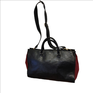 Letizia Leather Bag